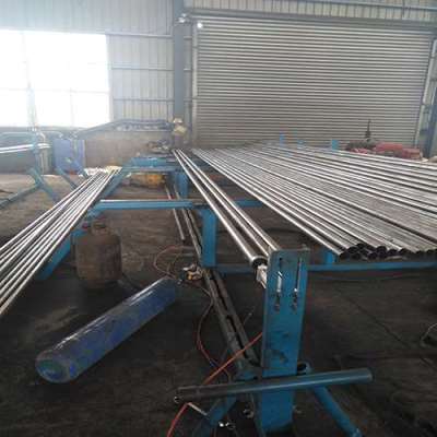 堆龙德庆声测管常用规格型号有哪些