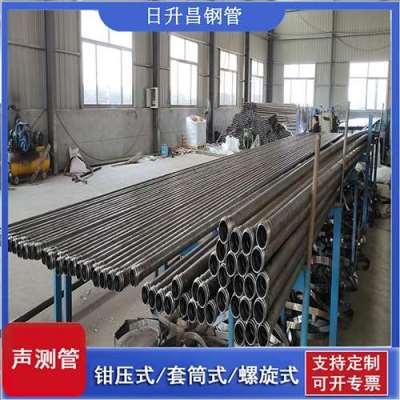 堆龙德庆声测管连接方式你会选哪种