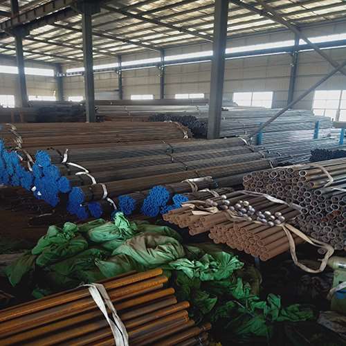 堆龙德庆声测管为何能作为桩基础检测材料？