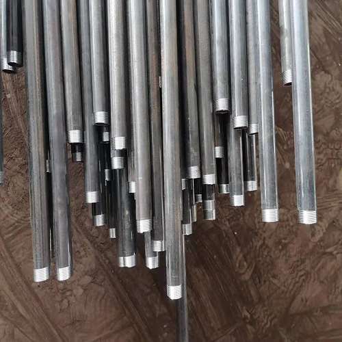 堆龙德庆声测管重量是多少？买管必知的计算公式