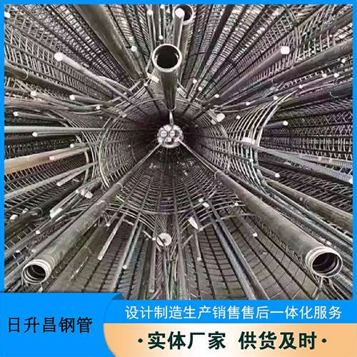 堆龙德庆声测管规格型号有哪些分类？